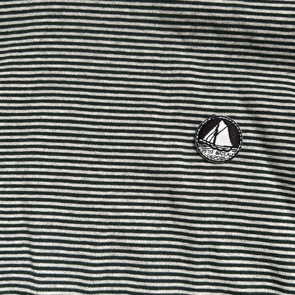 Petit Bateau turtle neck size 8ans/yrs nwt - Picture 2 of 6